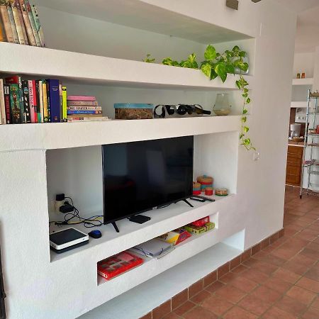 Costadelsolflat2 Apartment Benalmadena Bagian luar foto