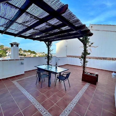 Costadelsolflat2 Apartment Benalmadena Bagian luar foto