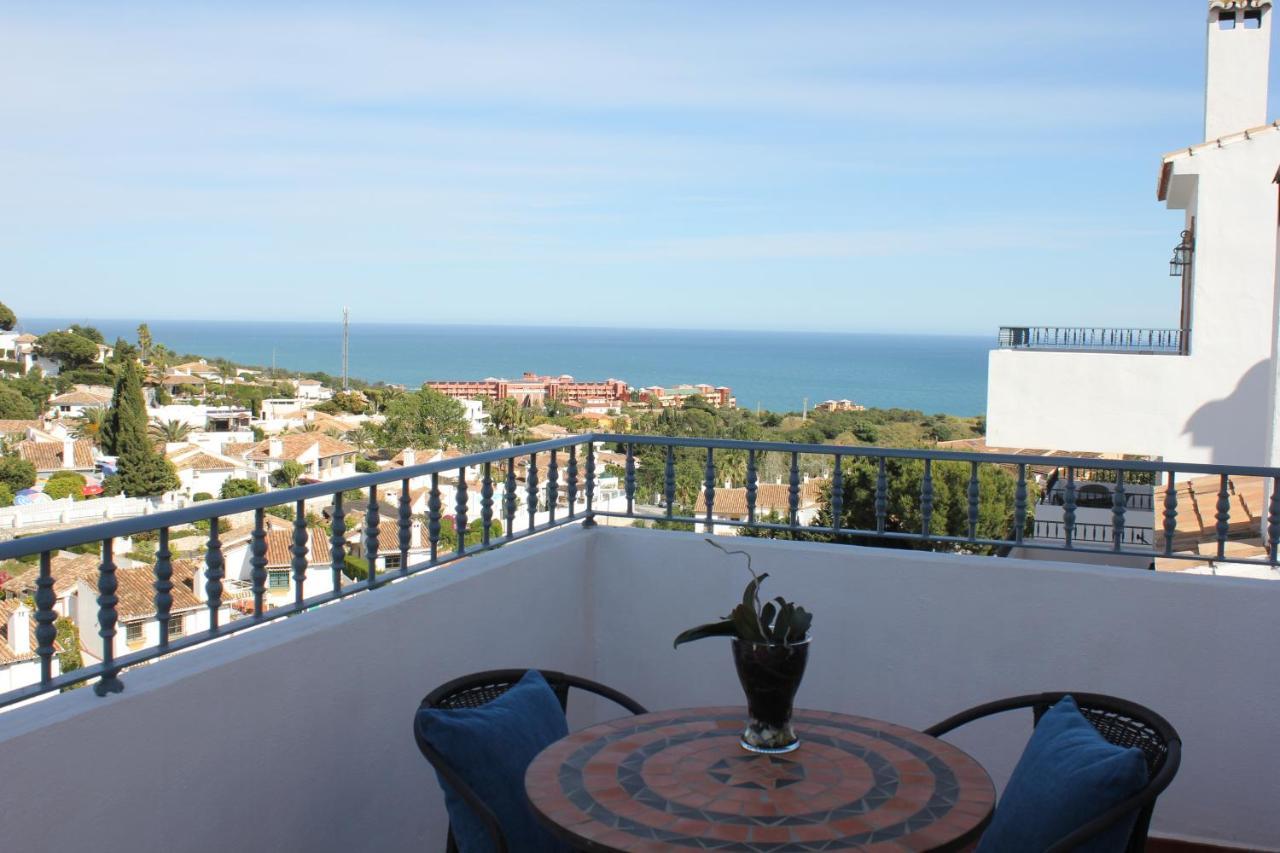 Costadelsolflat2 Apartment Benalmadena Bagian luar foto
