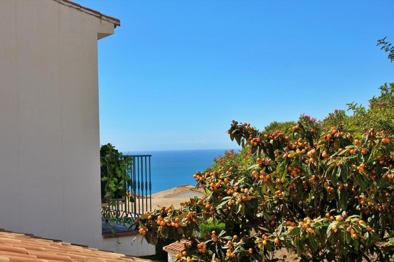 Costadelsolflat2 Apartment Benalmadena Bagian luar foto