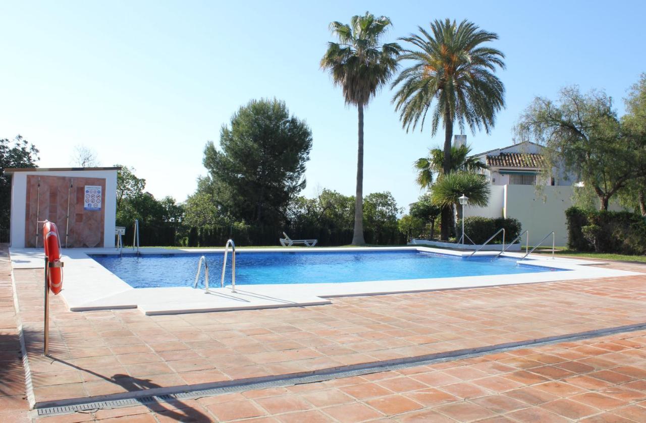 Costadelsolflat2 Apartment Benalmadena Bagian luar foto