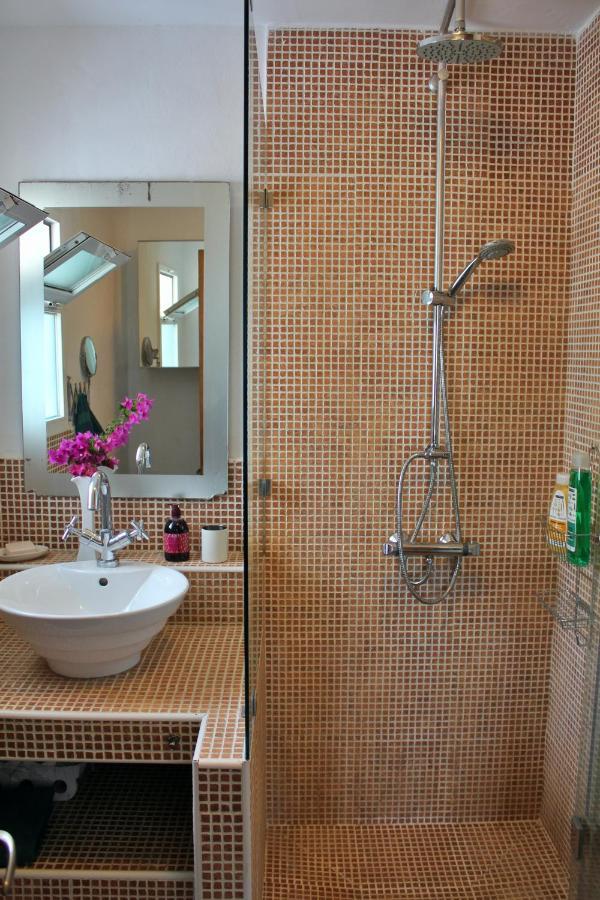 Costadelsolflat2 Apartment Benalmadena Bagian luar foto