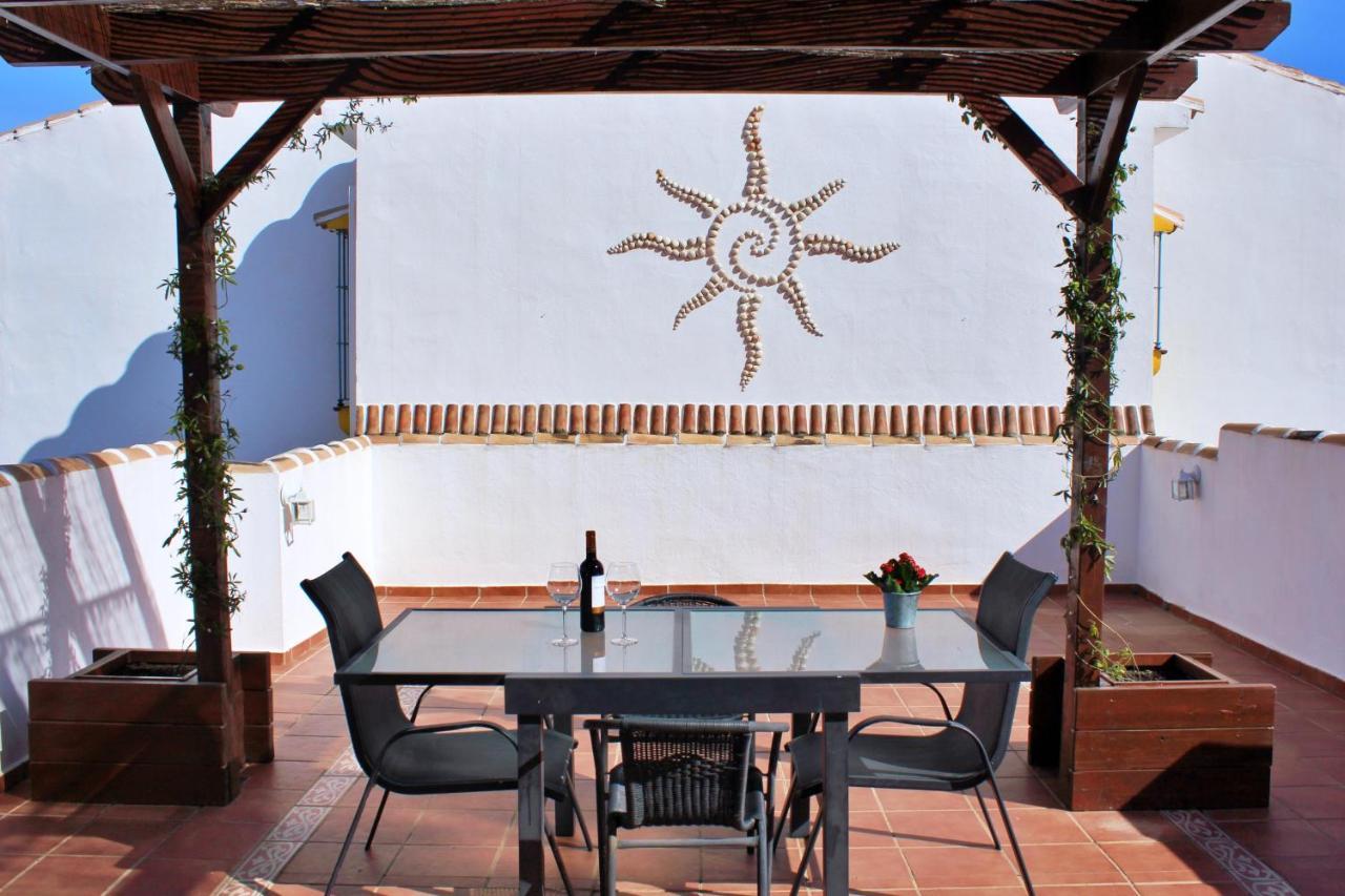 Costadelsolflat2 Apartment Benalmadena Bagian luar foto