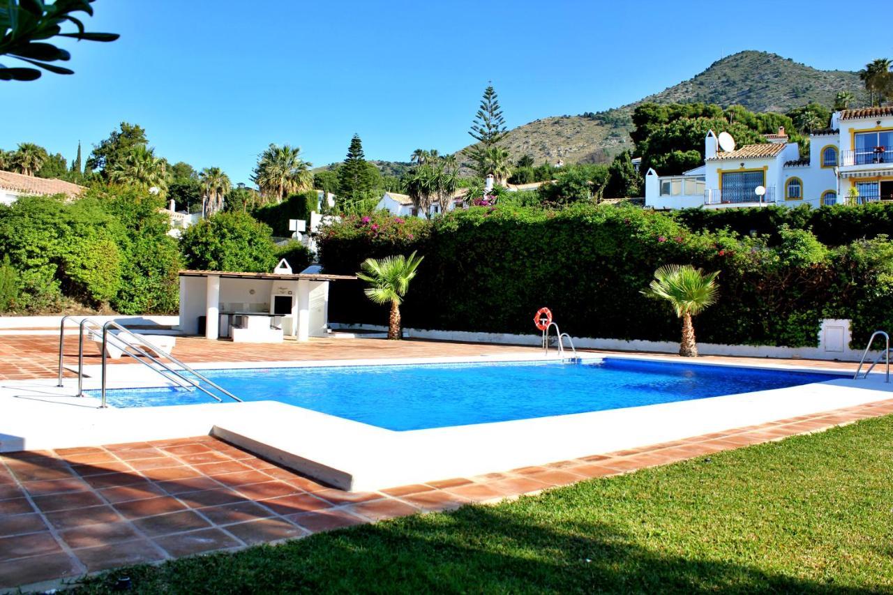 Costadelsolflat2 Apartment Benalmadena Bagian luar foto