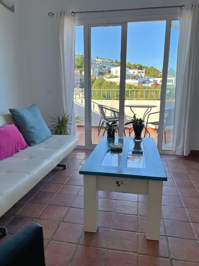 Costadelsolflat2 Apartment Benalmadena Bagian luar foto