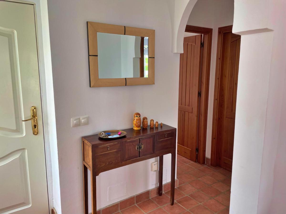 Costadelsolflat2 Apartment Benalmadena Bagian luar foto