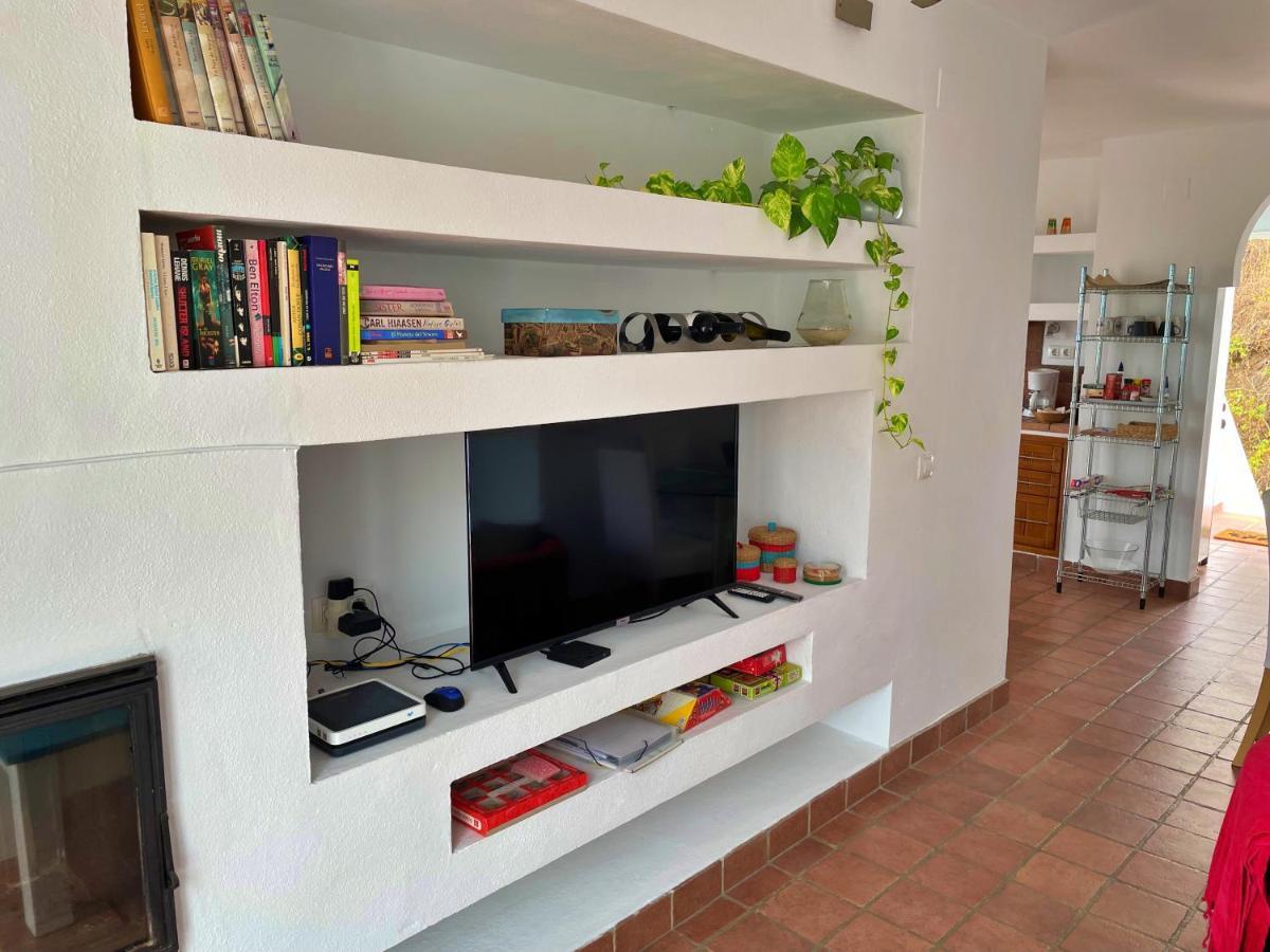 Costadelsolflat2 Apartment Benalmadena Bagian luar foto
