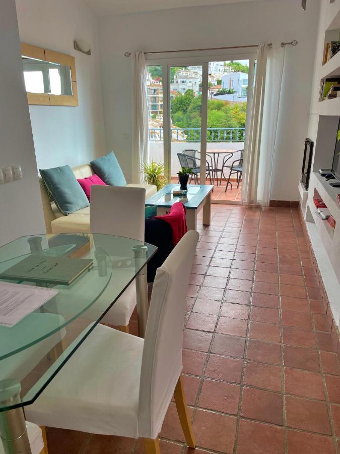 Costadelsolflat2 Apartment Benalmadena Bagian luar foto
