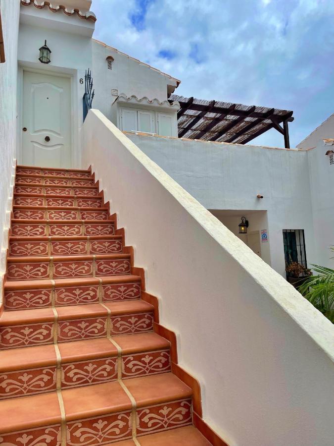 Costadelsolflat2 Apartment Benalmadena Bagian luar foto