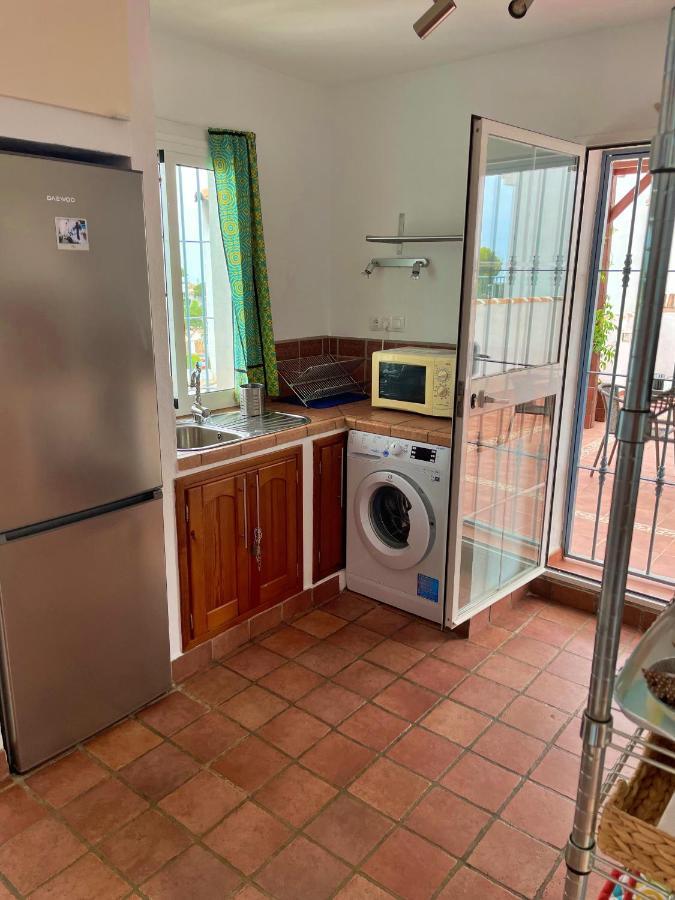 Costadelsolflat2 Apartment Benalmadena Bagian luar foto