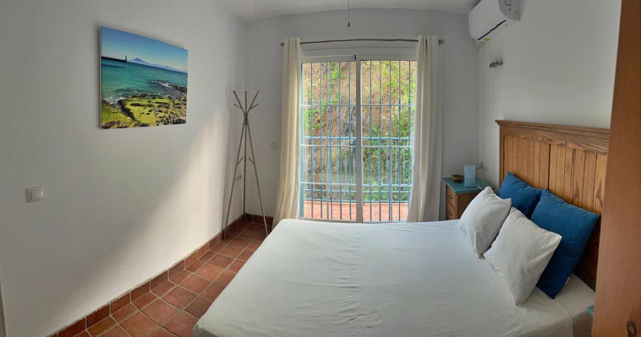 Costadelsolflat2 Apartment Benalmadena Bagian luar foto