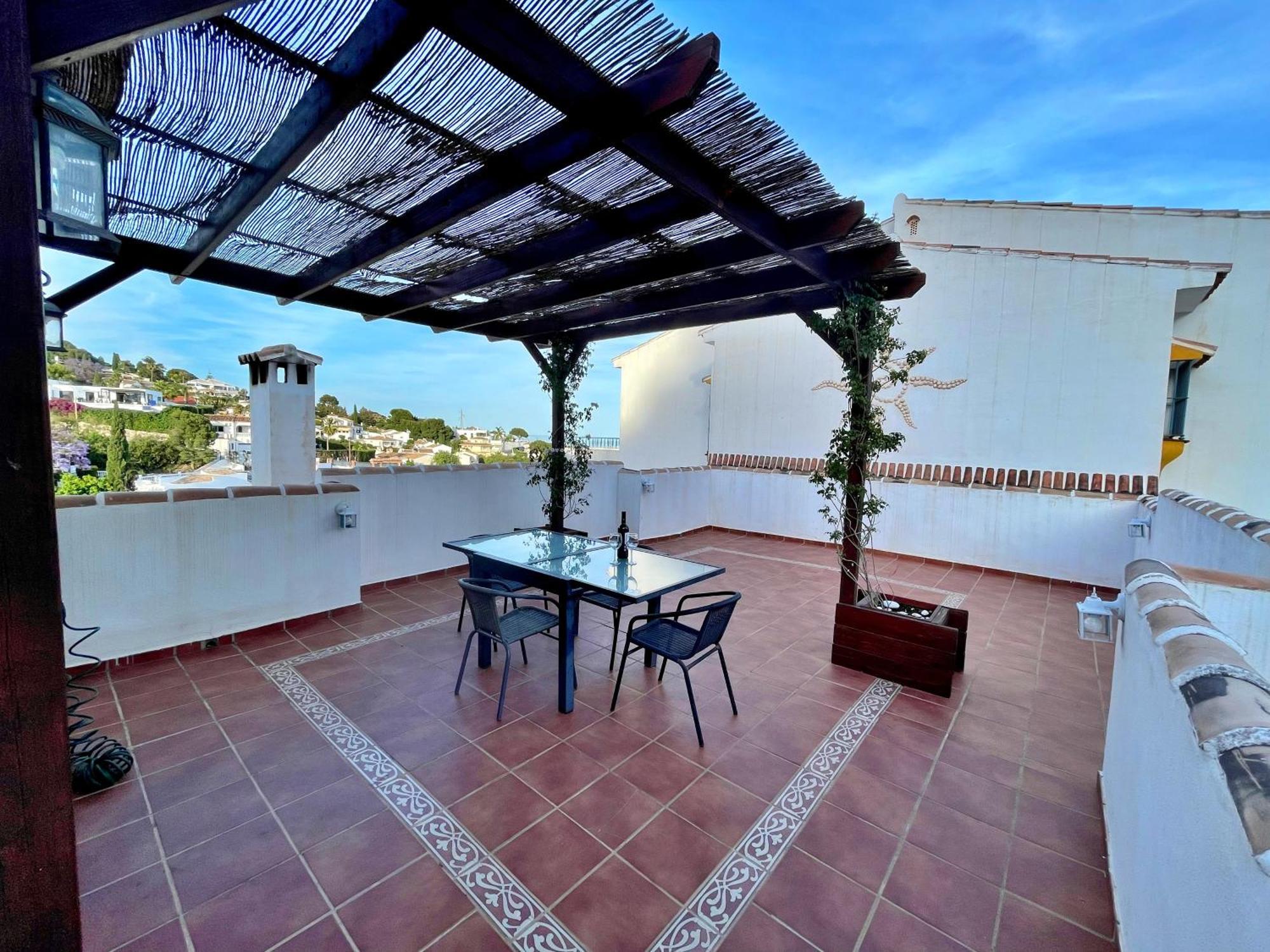 Costadelsolflat2 Apartment Benalmadena Bagian luar foto